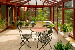 Ddol Cownwy conservatory quotes