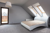 Ddol Cownwy bedroom extensions